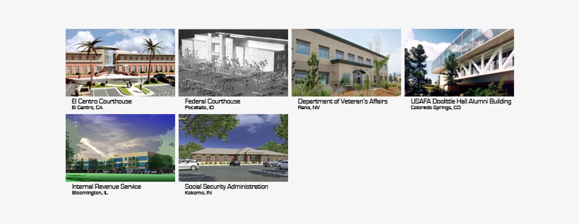 Government Buildings - Estate, transparent png download