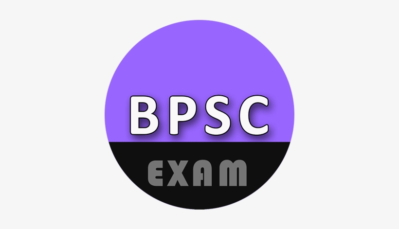 63rd Bpsc Combined Exam - Circle, transparent png download