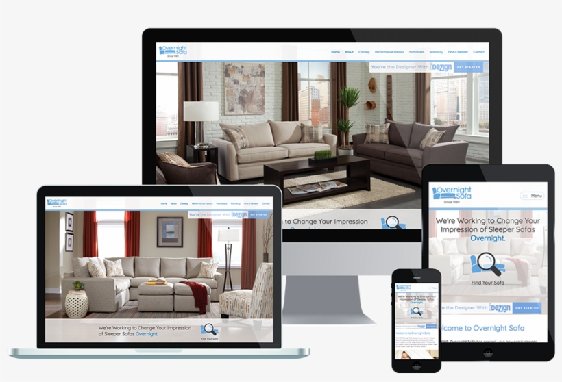 Overnight Sofa Hang Tags - Energy Conservation, transparent png download