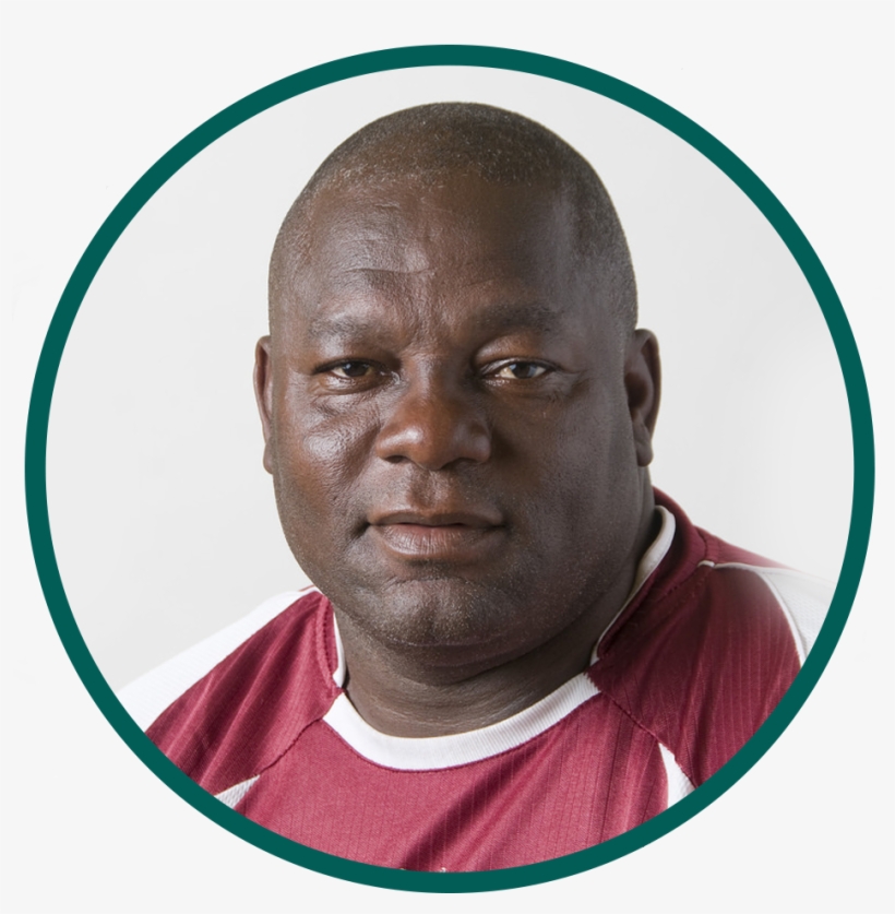 Jason Krejza - Ridley Jacobs, transparent png download