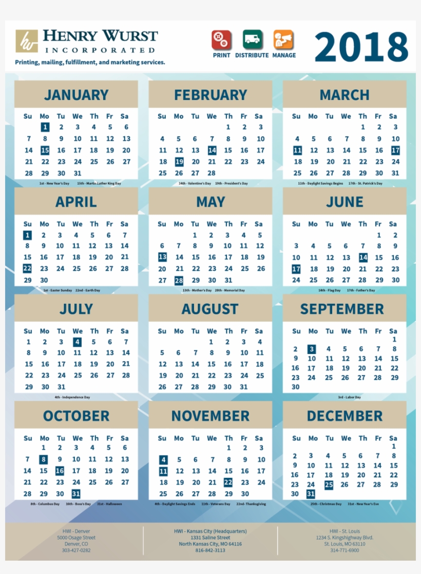 Has Anyone Else Noticed How Big Of A Part Paper Plays - Calendar 2012 India, transparent png download