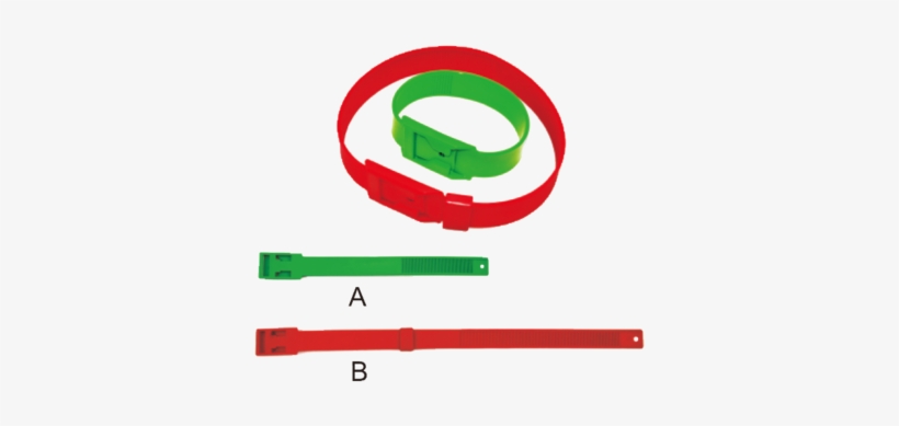 New Products Trustworthy Plastic Bird Poultry Leg Bands - Circle, transparent png download