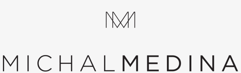 Michal Medina / Thank You / Logo, transparent png download