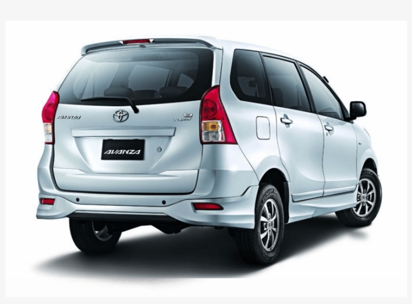 Newproject 1 Original - Harga Mobil Avanza 2016, transparent png download