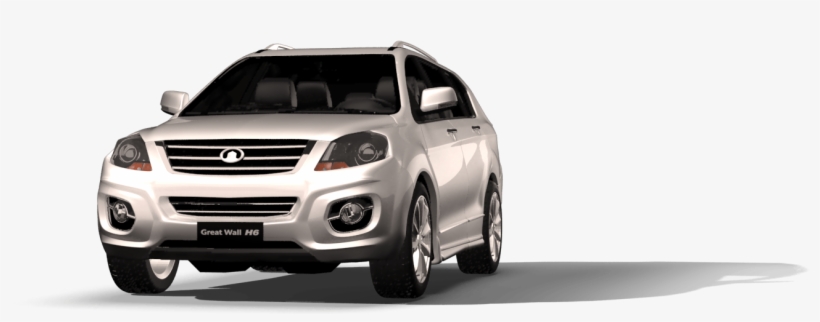 H6 Blanco 0003 930 - Toyota Innova, transparent png download