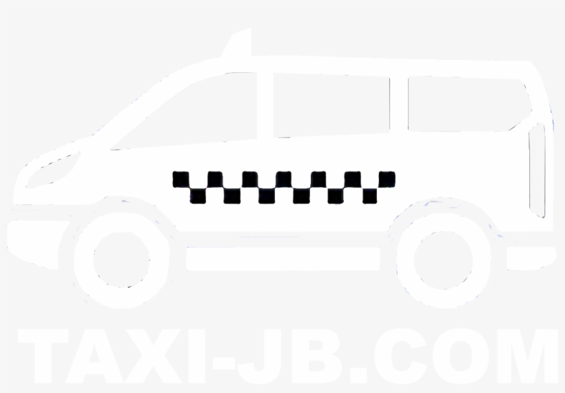 Private Car From Johor Bahru To Singapore - Compact Van, transparent png download