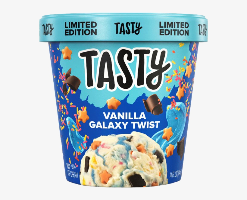 Introducing Our First Batch Of Tasty Ice Cream - Ice Cream, transparent png download