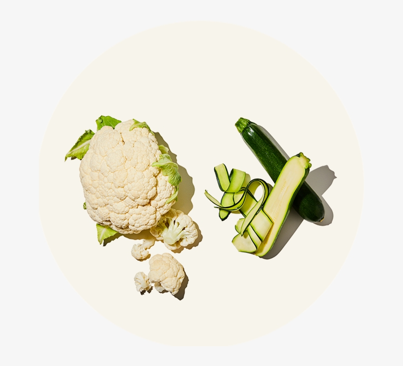 Veg - Cauliflower, transparent png download