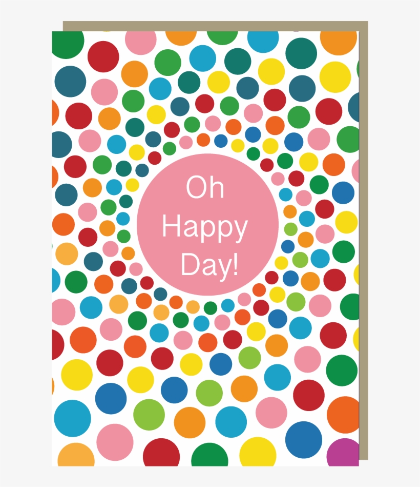 Oh - Circle, transparent png download