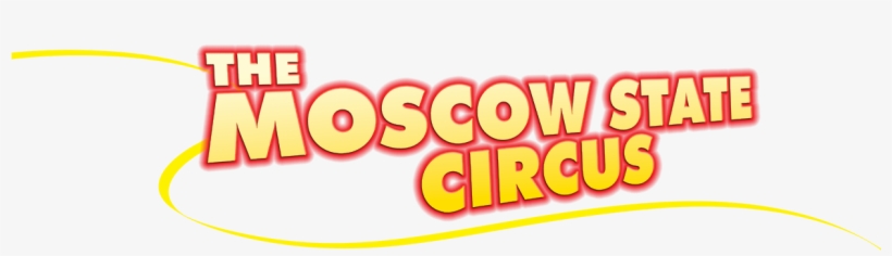 What Is Today's Top Offer For Moscow State Circus - Colorfulness, transparent png download