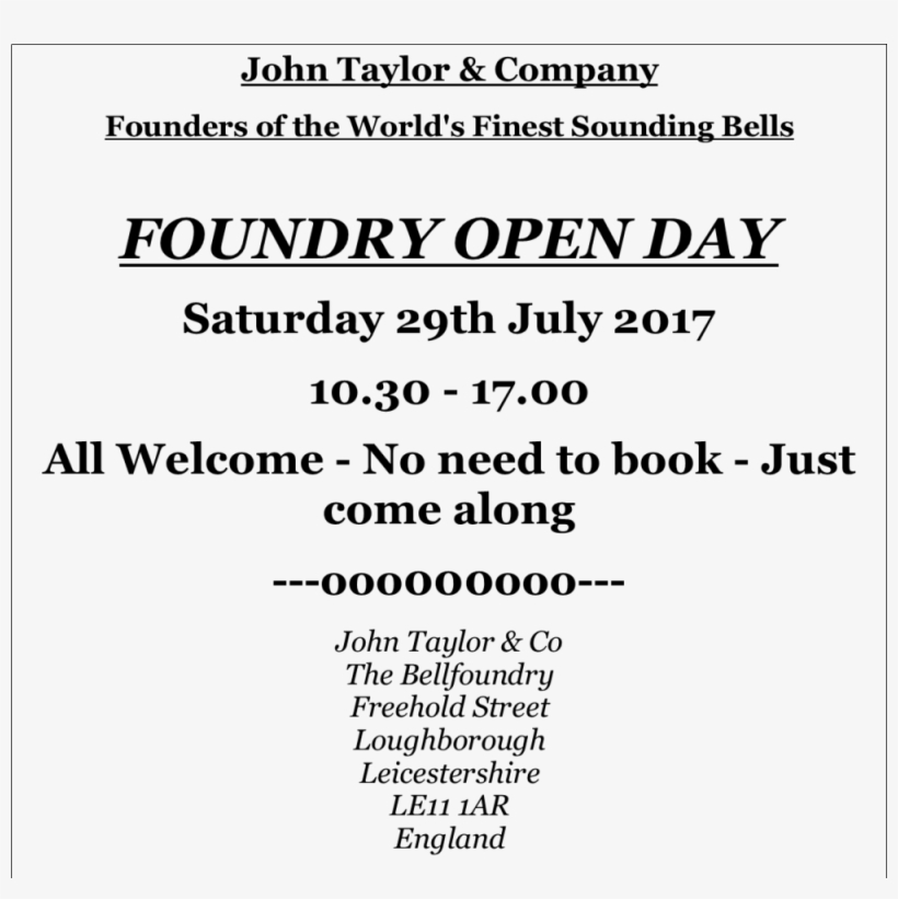 Bell Open - Writing An Inmate, transparent png download