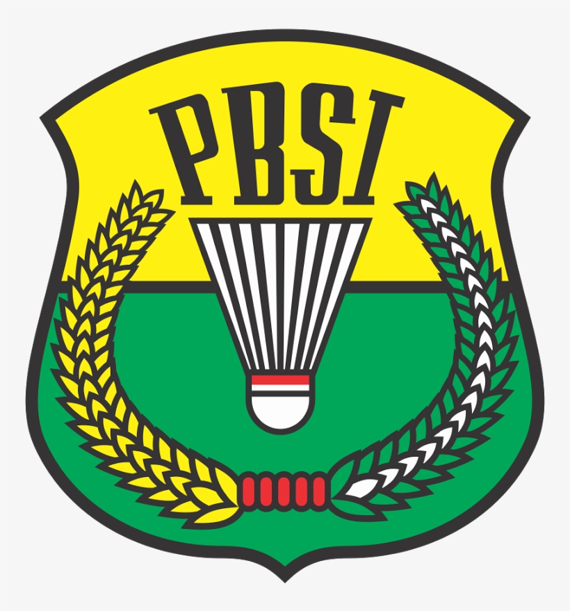 Badminton Association Of Indonesia, transparent png download