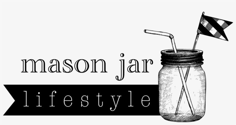Mason Jar, transparent png download
