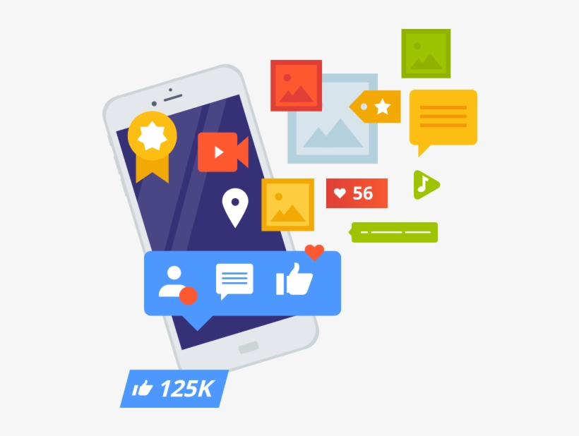 Mobile Phone, transparent png download