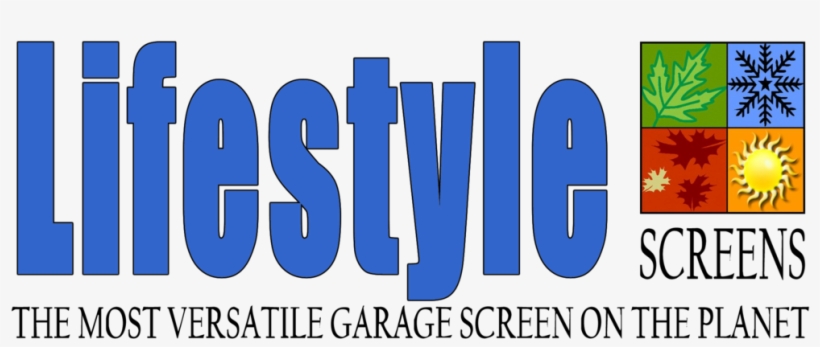 Lifestyle Logo Blue[1], transparent png download