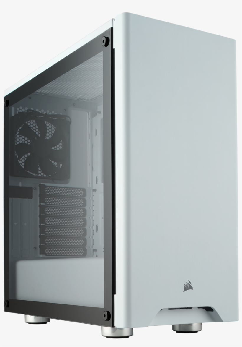 Compact Size, Steel Construction - Corsair Carbide Series ™ 275r, transparent png download