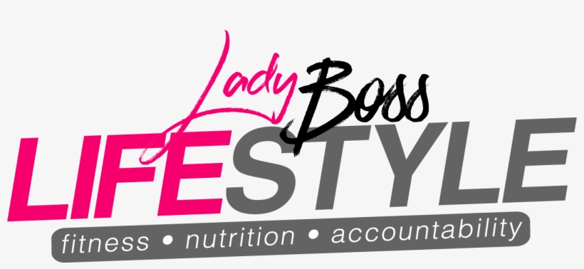 Ladyboss Logo, transparent png download