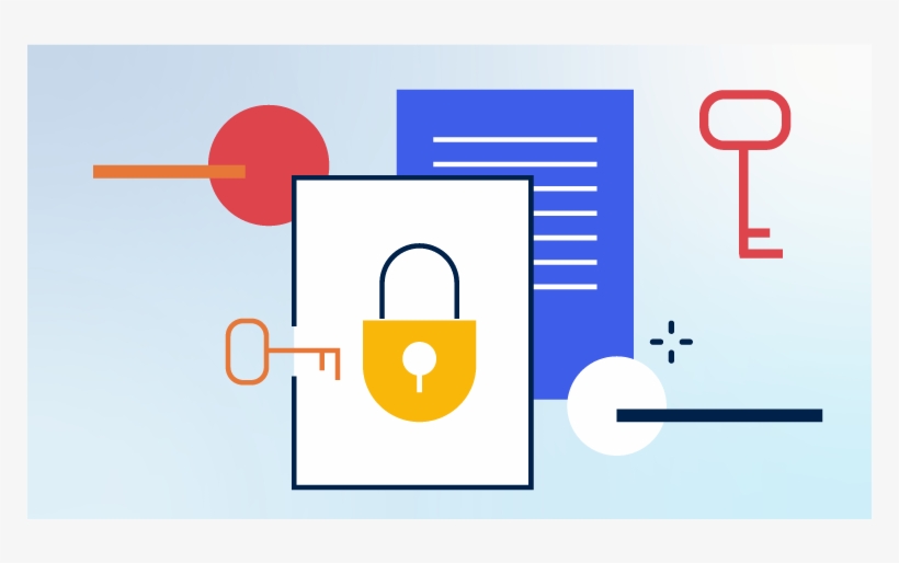 Ssl Certificate - Ecommerce Website - Circle, transparent png download