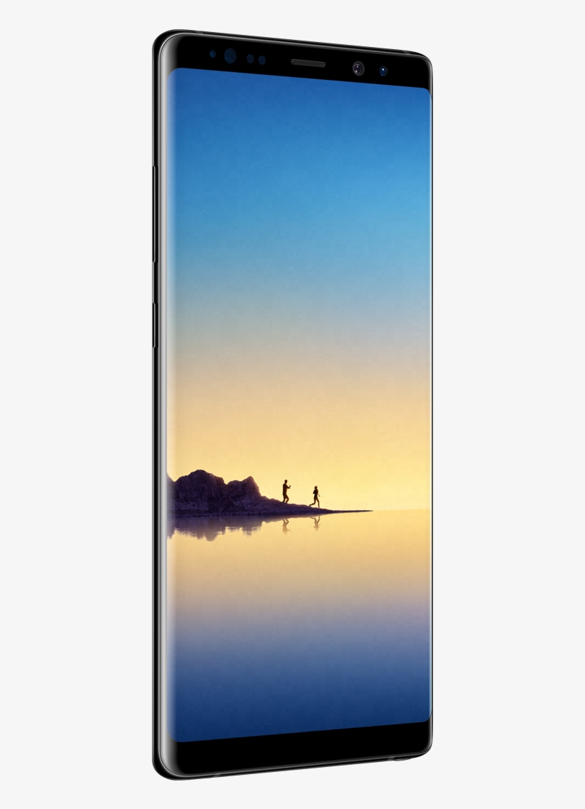Previous - Samsung Galaxy Note 8, transparent png download