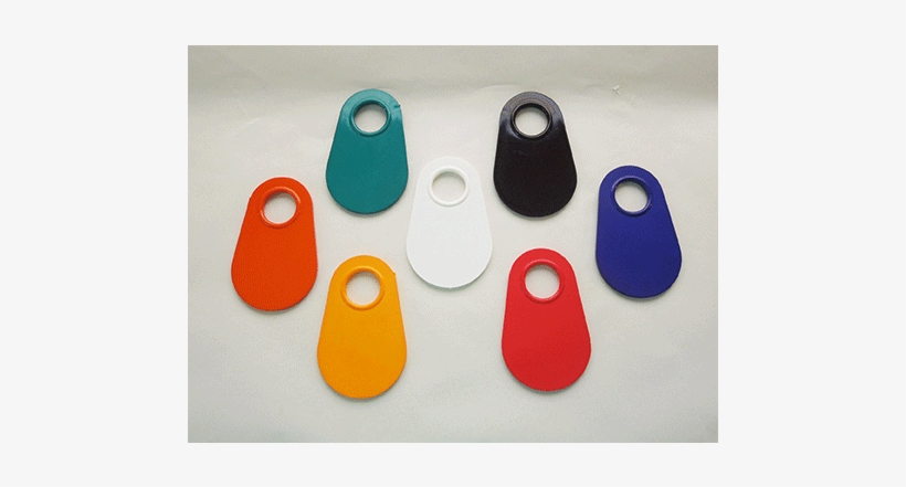 Pear Tag Blank - Climbing Hold, transparent png download