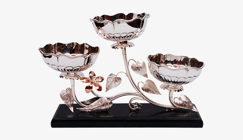 Silver Novelties Silver Gift Items Manufacturer Silver - Trophy, transparent png download