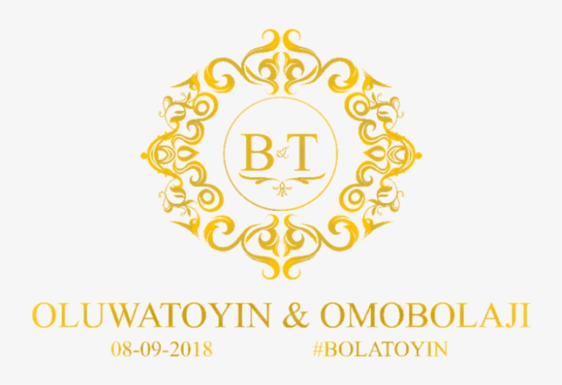 Wedding Curly Vectors Photoshop Graphics Design Gold - Keep Calm And Love Ronaldo, transparent png download