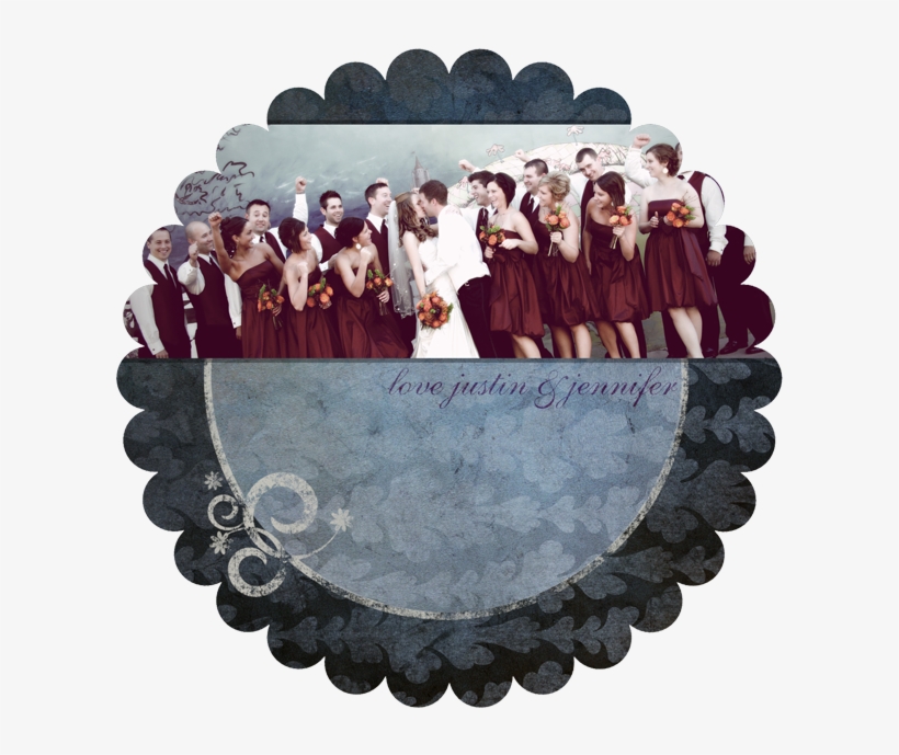 Woody Walters Digital Photo Candy - Birthday, transparent png download