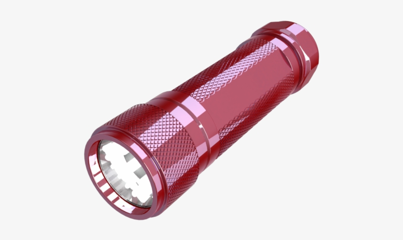 Q4 2011 Flashlight For 8pk, transparent png download