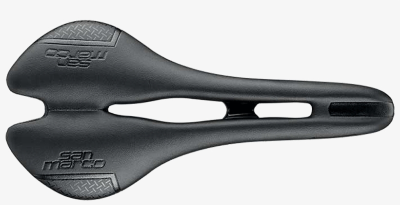 Selle San Marco Aspide Dynamic Open/full Fit Saddles, transparent png download