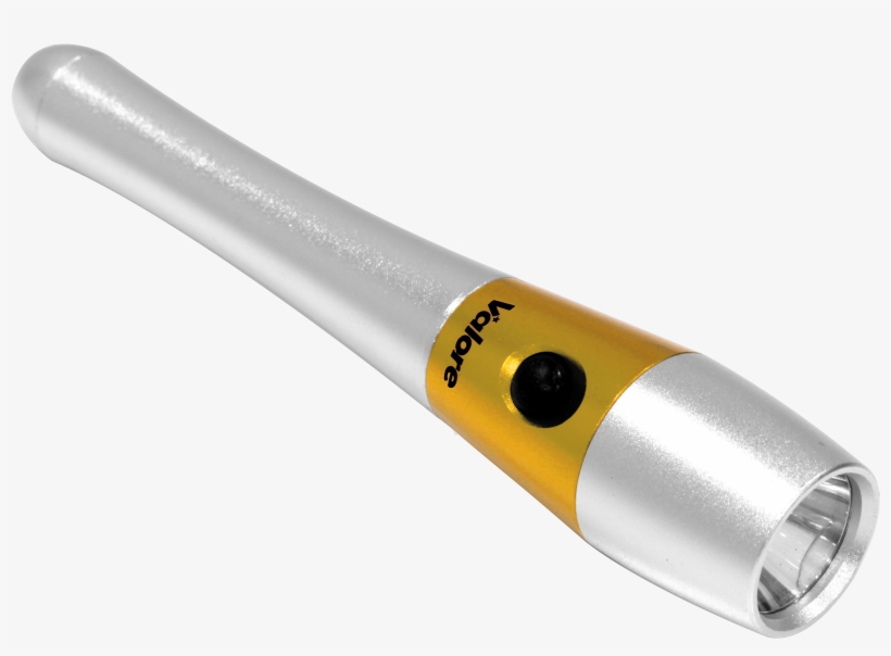 Valore Led Torchlight - Torch, transparent png download