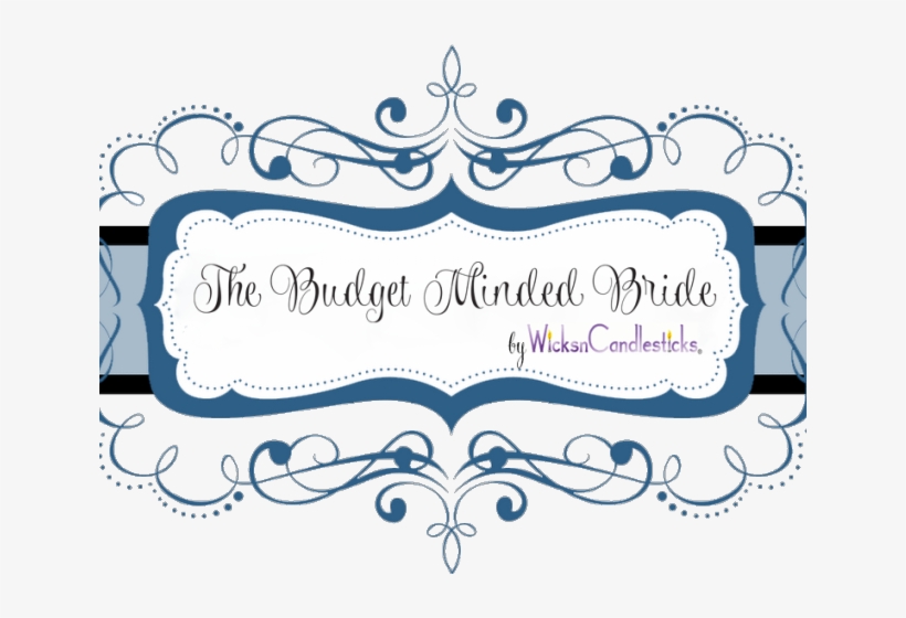 Marriage Vector Png - Vector Logo Wedding Png, transparent png download