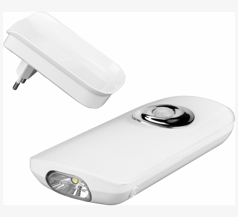 Wetop Rechargeable Night Light Motion Sensor 60 Light - Smartphone, transparent png download