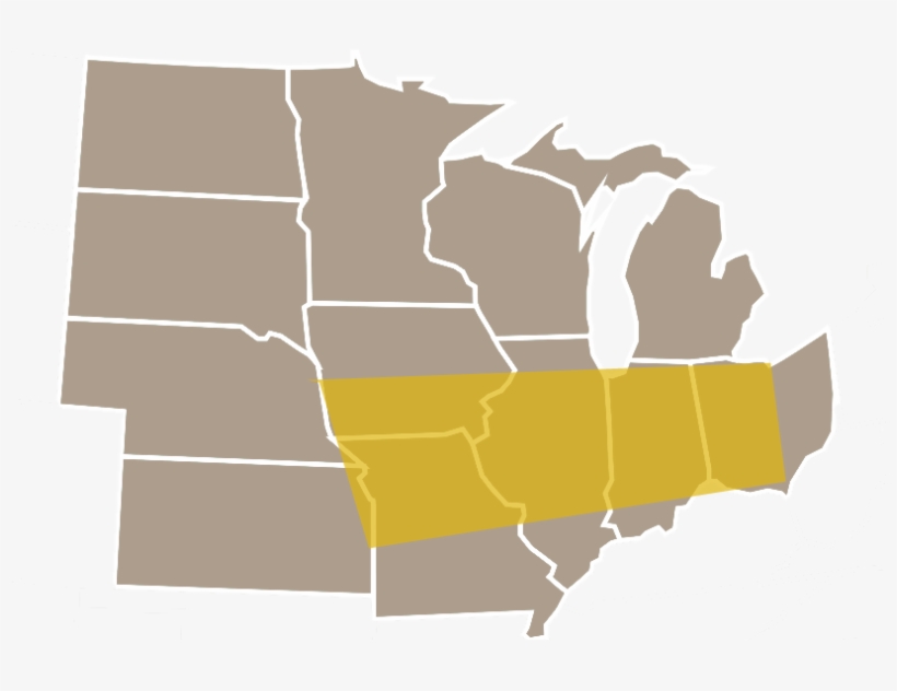 Krishan M Rai Liked This - Minnesota To Missouri, transparent png download