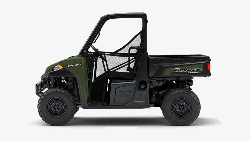 Features - 2017 Polaris Ranger Xp 900, transparent png download