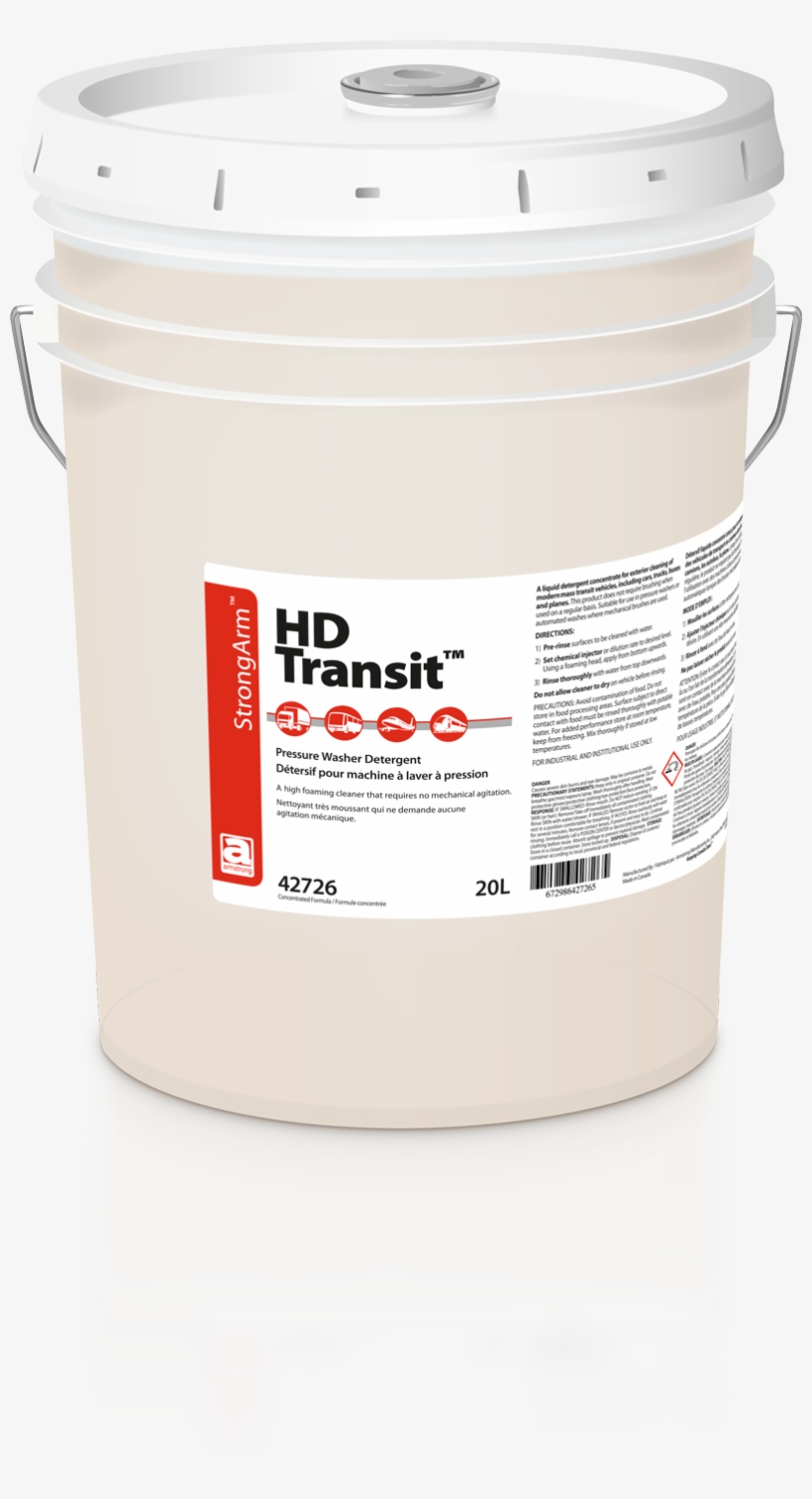 Keeping The Environment Clean Since - Cylinder, transparent png download