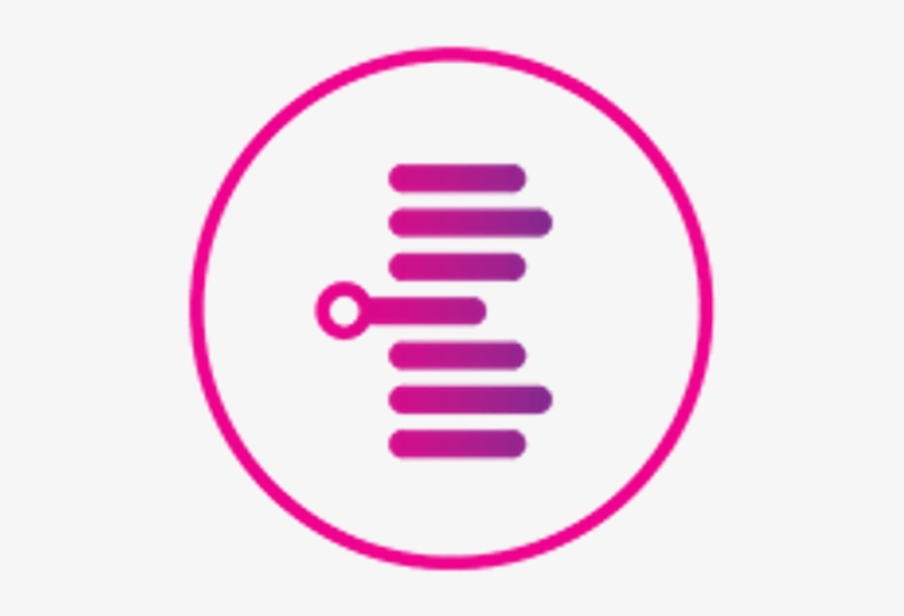 Https - //bitfalls - - Circle, transparent png download