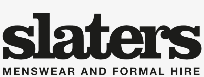 Slaters Menswear, transparent png download
