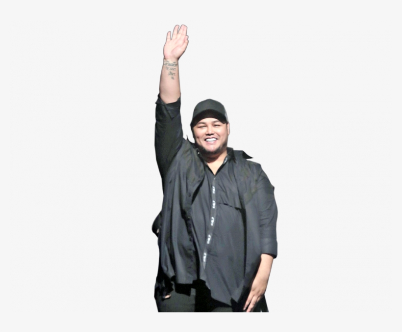 Ivan Gunawan's Khalif Menswear - Standing, transparent png download