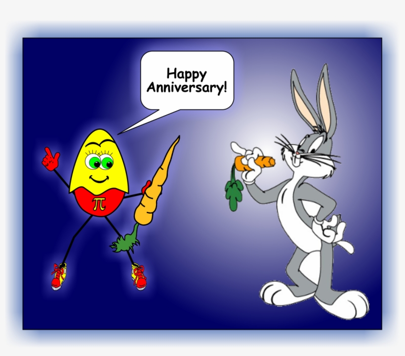 Happy 75th Anniversary, Bugs - Easter Basket Template For Kids, transparent png download