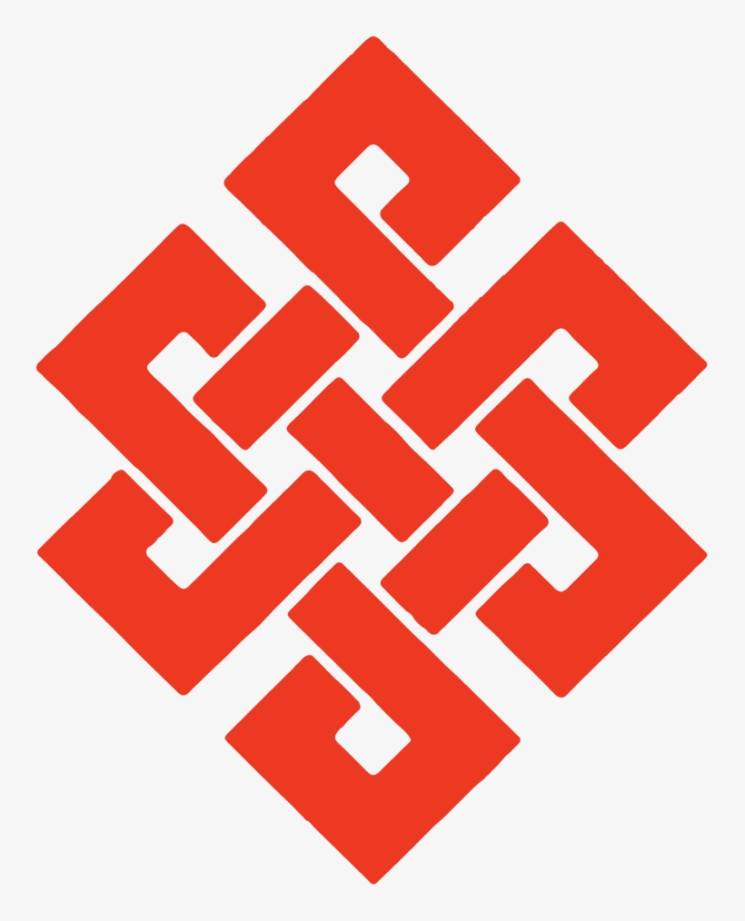 Backbeat - Endless Knot Vector Png, transparent png download