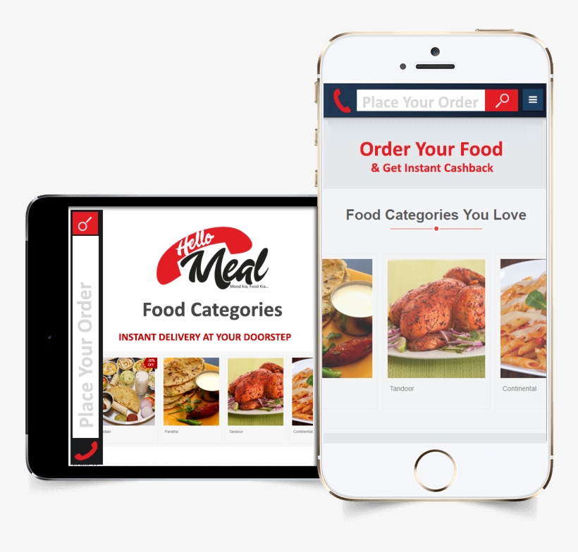 Download The App Now - Smartphone, transparent png download