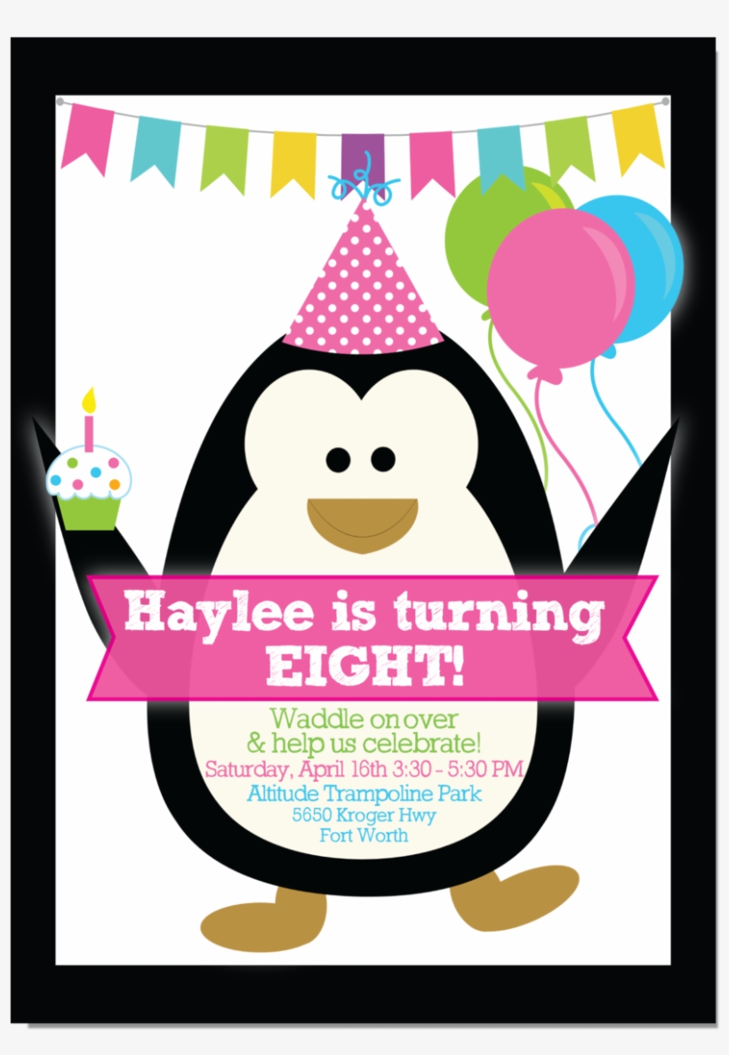 8 All Aboard Trains Boys 1st Birthday Party Invitations - Cartoon, transparent png download