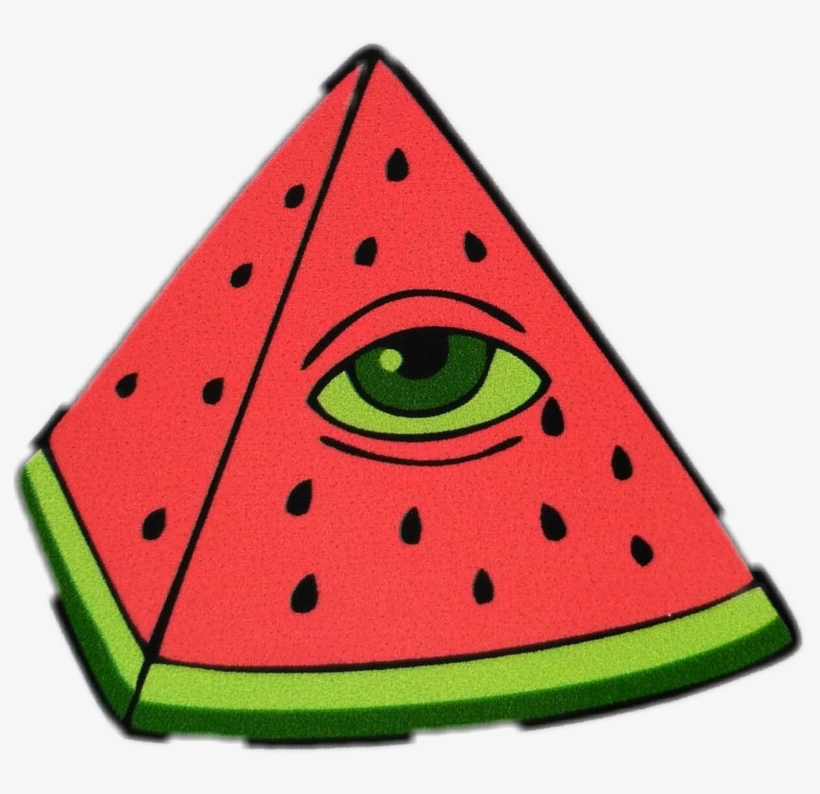 793 X 714 2 - Watermelon, transparent png download