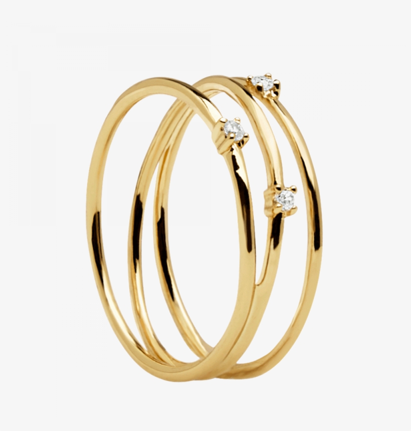 Pd Paola Ring Cougar, transparent png download