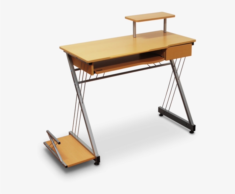 Cmt-1134 - Writing Desk, transparent png download
