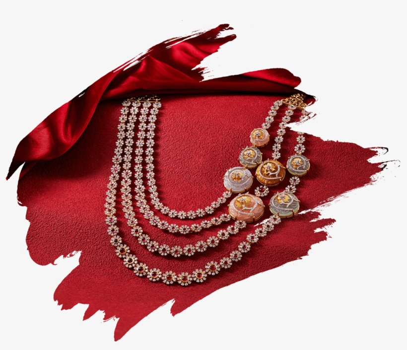 Echoes Style - Necklace, transparent png download