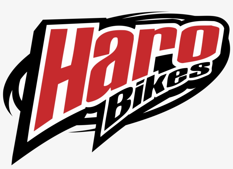 Haro Bikes Logo Png Transparent - Haro Bikes Logo Vector, transparent png download