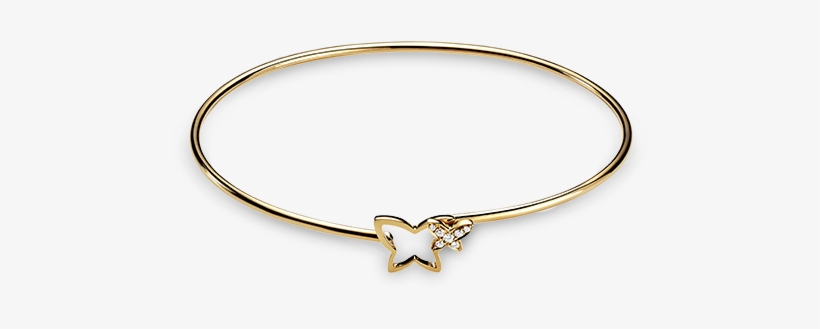 Diamond Bangle - Bangle, transparent png download