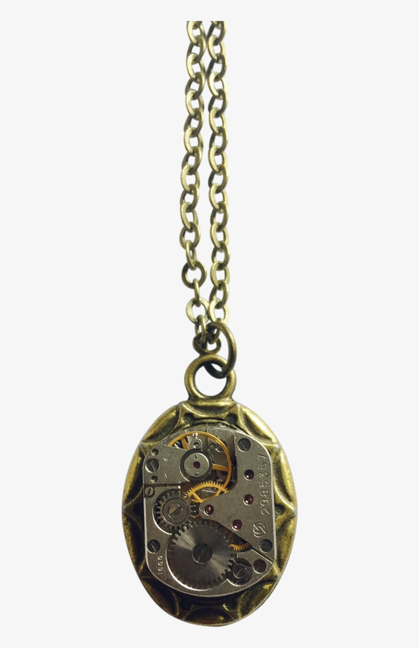 Pswg08o - Locket, transparent png download