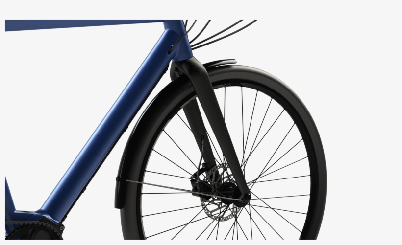 Parent Directory - Hybrid Bicycle, transparent png download